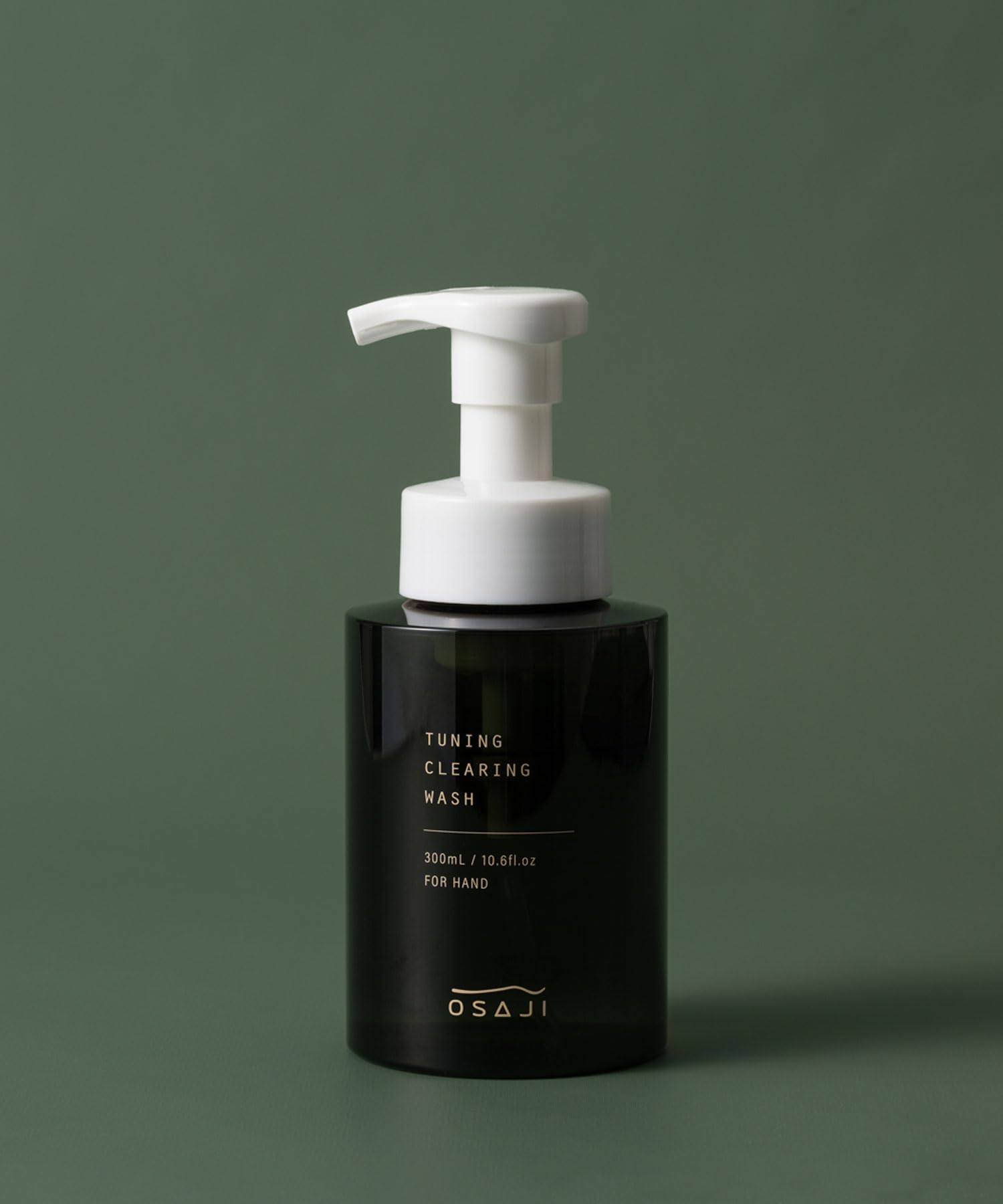 Amazon.co.jp: オサジ OSAJI クリアリング ウォッシュ300mL